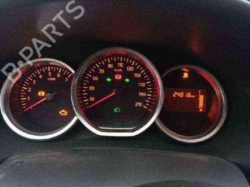 Instrument cluster DACIA LOGAN MCV II TCe 90 (K8M1, K8MA, K8AC) | BP6587143C47