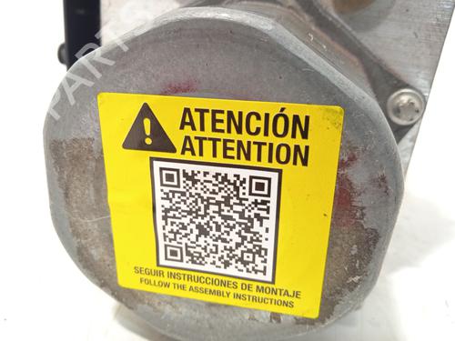 ABS pump RENAULT KADJAR (HA_, HL_) 1.3 TCe 140 (HLNB, HLN1) | BP28724550M43 