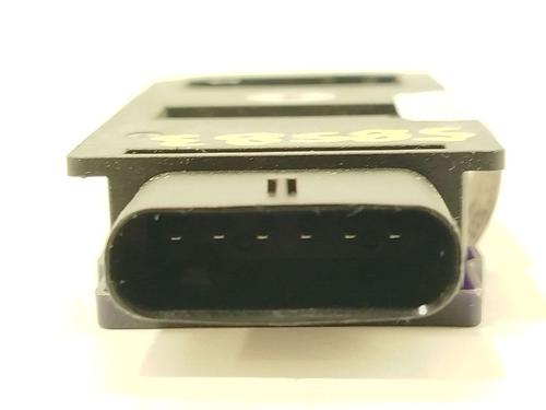 Electronic module AUDI A3 Sportback (8YA, 8YF) 35 TDI | BP37693397M83 - Image 4