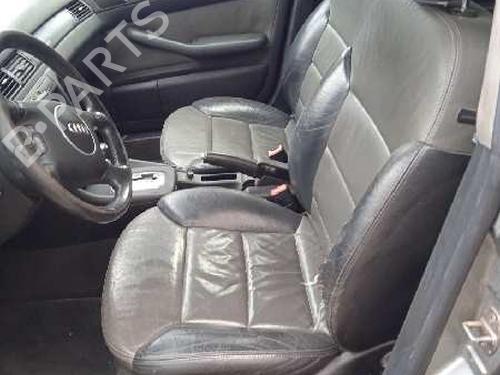 Høyre bak støtdemper AUDI ALLROAD C5 (4BH) 2.5 TDI quattro | BP11798970M19 