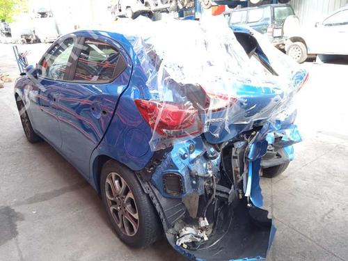 Steering column MAZDA 2 Hatchback (DL, DJ) 1.5 SKYACTIV-G | BP26325367M21  - Image 12