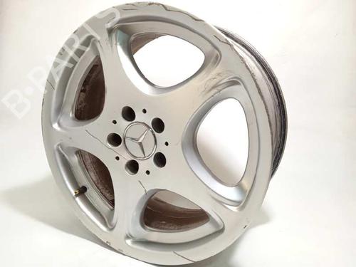 Rim MERCEDES-BENZ S-CLASS (W220)  | BP11870242C45 