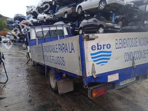 Gearbox IVECO DAILY IV Van  | BP16693595M3 