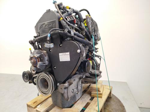 Engine IVECO DAILY IV Platform/Chassis 35C13, 35C13 /P, 35S13 D, 35S13, 35S13 /P | BP36866772M1  - Image 6