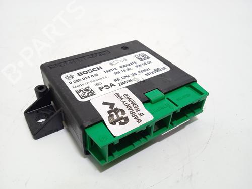 Used Electronic module Electronic module 18145324 18145324