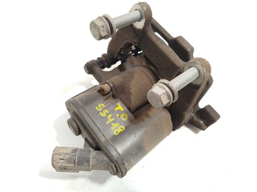 Right rear brake caliper AUDI A6 C6 Avant (4F5) 2.7 TDI quattro | BP24997375M106