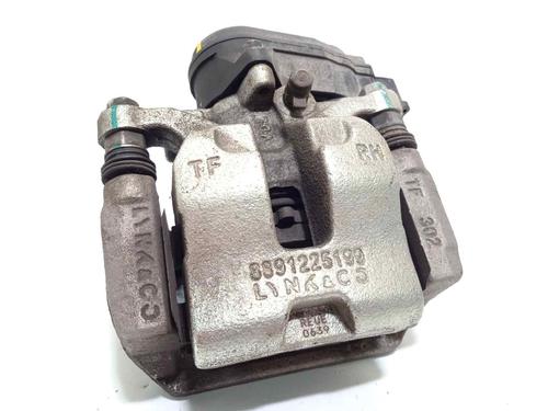 Used Right rear brake caliper LYNK & CO 01 PHEV (261 hp) 17809544
