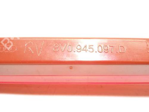 Third brake light VW TAIGO (CS1)  | BP13317641L11 