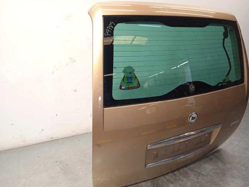 Tailgate LANCIA PHEDRA (179_) 2.0 D Multijet (179.AXL1B, 179.BXL1B) | BP12990916C6 