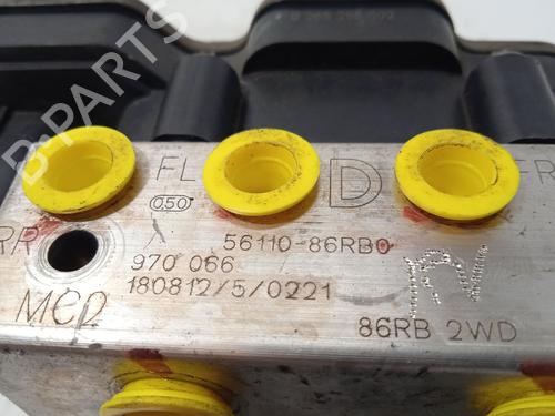 ABS pump SUZUKI VITARA (LY) 1.4 T (APK414) | BP28162005M43 