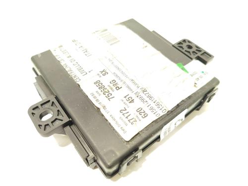 Electronic module ALFA ROMEO GIULIA (952_) 2.2 D (952AEM250, 952AEA250) | BP36433704M83 - Image 2