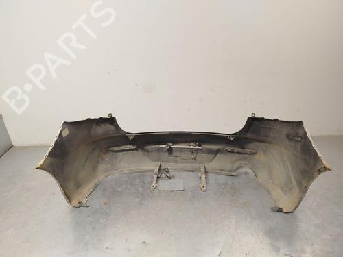 Rear bumper MAZDA 3 Saloon (BL) 1.6 MZR CD (BL14) | BP21841531C8