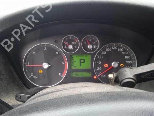 Left taillight FORD FOCUS II (DA_, HCP, DP) 1.6 TDCi | BP15187565C34 