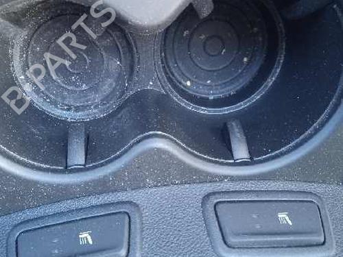 Left front driveshaft RENAULT KADJAR (HA_, HL_) | BP12204550M38