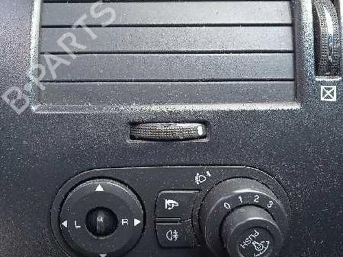 Rear left window mechanism CHEVROLET EPICA (KL1_) 2.0 D | BP17834950C24 