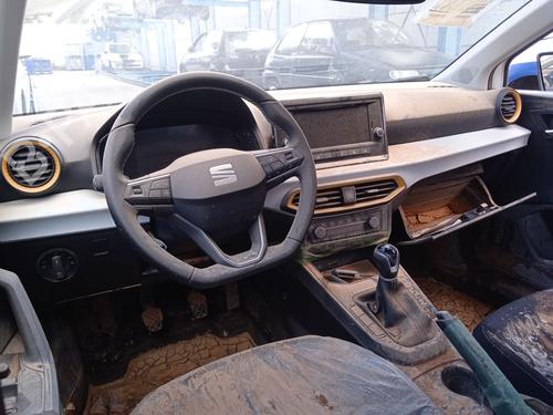 Electronic module SEAT IBIZA V (KJ1, KJG) 1.0 TSI | BP29977780M83 