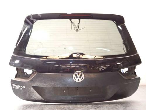 Tailgate VW TIGUAN ALLSPACE (BW2, BJ2)  5NA827025J | 5NN845051DNVB