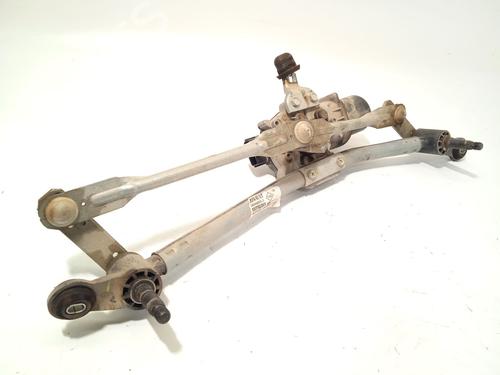 Front wiper motor DACIA DOKKER MPV (KE_) 1.5 dCi (KEAJ, KEAH) | BP29325787M29 