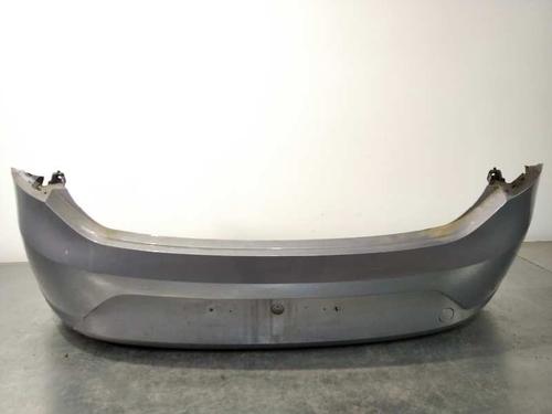 Rear bumper SEAT LEON (5F1) 1.6 TDI | BP6064626C8 