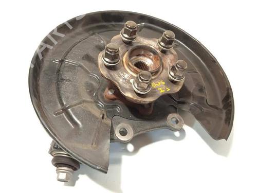 Used Left rear steering knuckle LEXUS RX (_L2_) 450h (GYL20_, GYL20W) (313 hp) 15188392