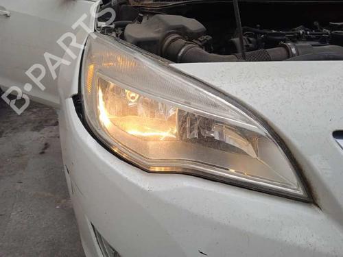 Right tailgate light OPEL ASTRA J (P10) 1.7 CDTI (68) | BP12982930C80 