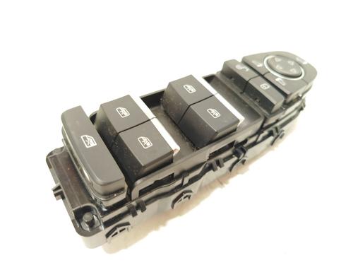 Left front window switch BYD SEAL U | BP35946377I27 - Image 2