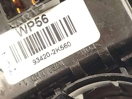 Steering column stalk HYUNDAI ix35 (LM, EL, ELH) 1.7 CRDi | BP38016954I23 - Image 7