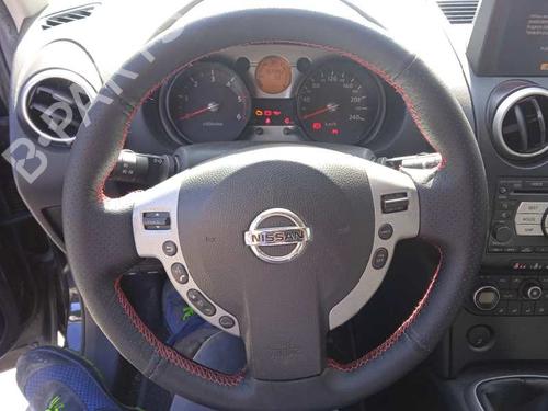 Steering column NISSAN QASHQAI / QASHQAI +2 I (J10, NJ10, JJ10E)  | BP15816394M21 