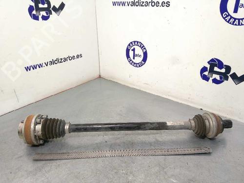 Used Right rear driveshaft Right rear driveshaft 4602703 4602703