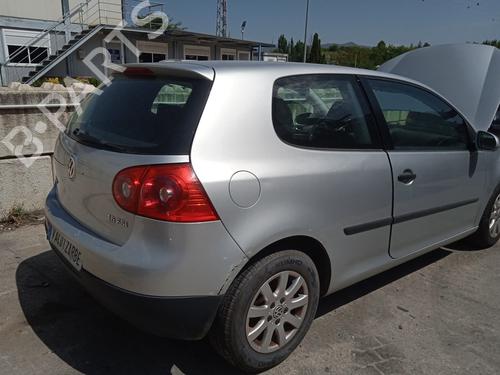 AC compressor VW GOLF V (1K1) 1.6 FSI | BP27703041M34 - Image 13