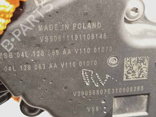 Throttle body VW TOURAN (5T1) 2.0 TDI | BP32515273M82  - Image 5