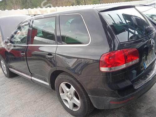 Control unit VW TOUAREG (7LA, 7L6, 7L7) 2.5 R5 TDI | BP28106901M11