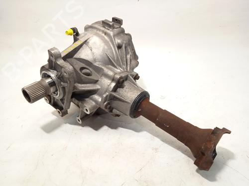 Transfer box CHRYSLER VOYAGER IV (RG, RS) 3.3 AWD | BP25742708M36 