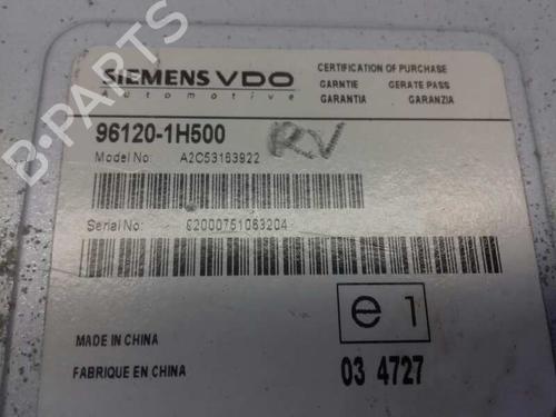 Electronic module KIA PRO CEE'D (ED) 1.6 | BP1112912M83 - Image 3