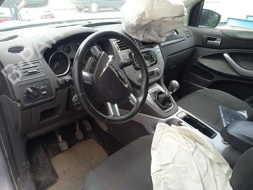 Left front window switch FORD KUGA I 2.0 TDCi | BP13467032I27  - Image 17