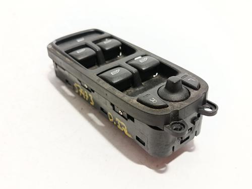 Left front window switch VOLVO S60 II (134) D3 | BP34006647I27 - Image 2