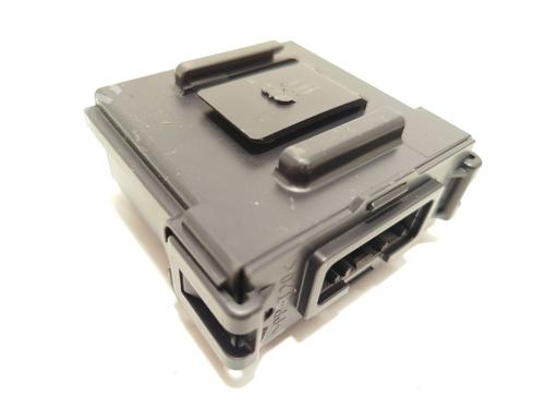 Used Electronic module Electronic module 25490717 25490717