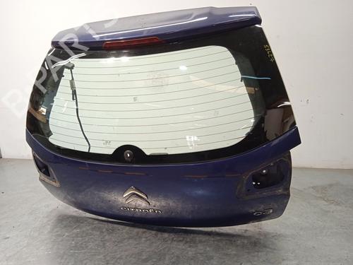 Tailgate CITROËN C3 II (SC_) 1.0 VTi 68 | BP19256434C6 