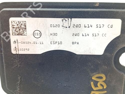 ABS pump VW T-CROSS (C11, D31) | BP31045407M43 - Image 6