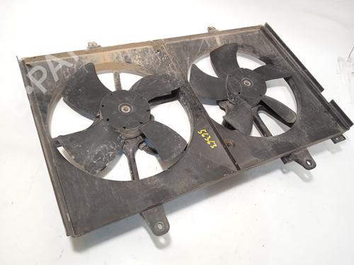 Køleventilator elektrisk NISSAN MURANO I (Z50) 3.5 4x4 | BP28098351M35 