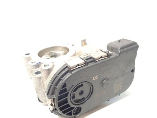 Throttle body NISSAN X-TRAIL III (T32_, T32R, T32RR)  | BP21027542M82 