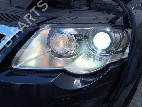 Electronic module VW PASSAT B6 Variant (3C5)  | BP18549704M83 