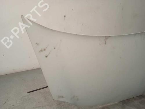 Hood RENAULT KANGOO / GRAND KANGOO II (KW0/1_)  | BP10381877C1 