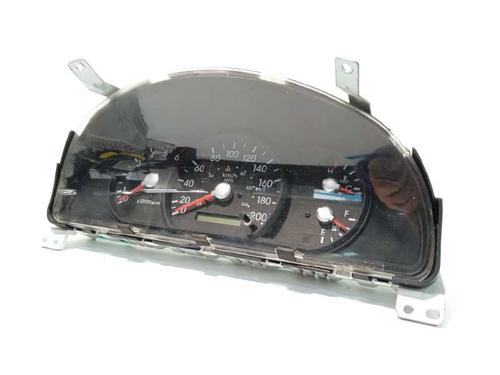 instrument-cluster-kia-sorento-i-jc-25-crdi-4wd-940033e080-2002-2003-2004-2005-2006-2007-2008-2009-2010-2011-8691018 main image