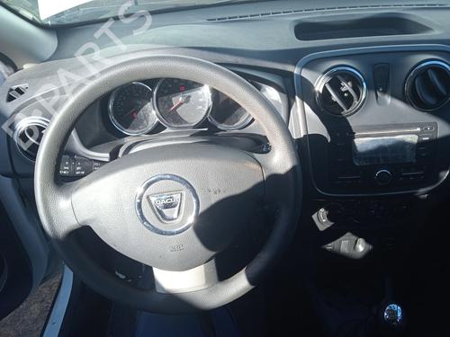 Starter DACIA SANDERO II TCe 90 (B8M1, B8MA, B8AC) | BP32060341M8  - Image 29