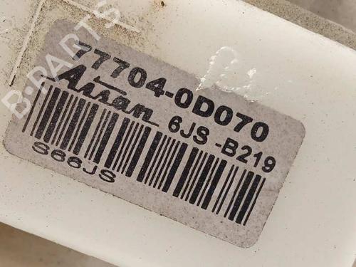 Fuel pump TOYOTA YARIS (_P13_)  | BP11806182M76 