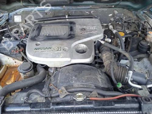 Starter NISSAN PATROL GR V Wagon (Y61) 3.0 DTi | BP12138647M8 