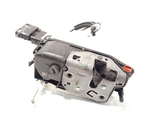 rear-right-lock-citroen-c3-iii-sx-2016-25847535 main image