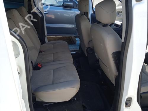 Left headlight PEUGEOT PARTNER Tepee 1.6 HDi 75 (16V) | BP26278123C28 