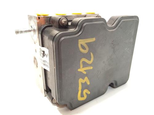 ABS pump NISSAN QASHQAI II (J11, J11_)  | BP24205049M43 